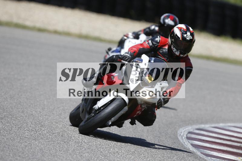 /19 06.06.2026  TZ Motorsport ADR/Gruppe gelb/26